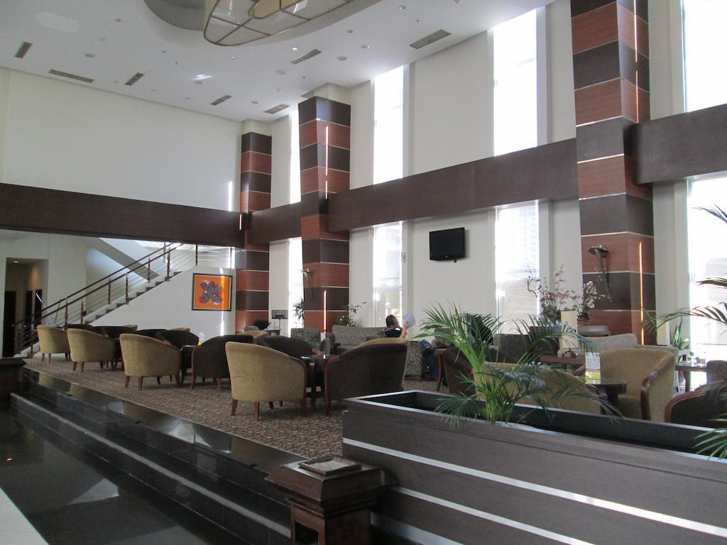 A' Bahtera Residence Klandasan Kecil Esterno foto